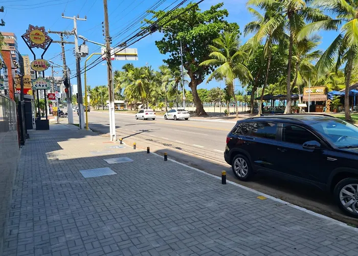 Duplex Beira Mar Pajuçara