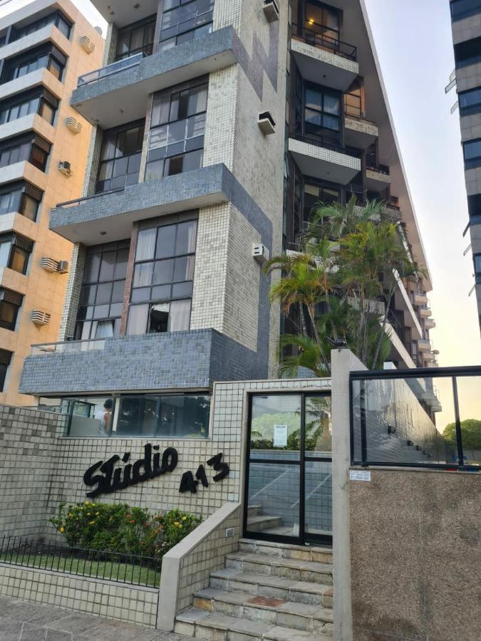 Duplex Beira Mar Pajuçara
