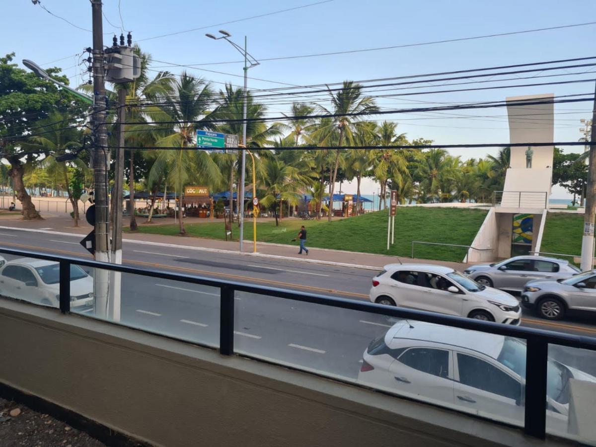 Apartamento Duplex Beira Mar Pajuçara