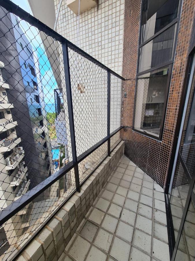 Duplex Beira Mar Pajuçara