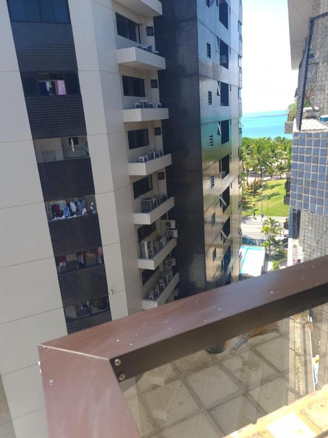 Duplex Beira Mar Pajuçara