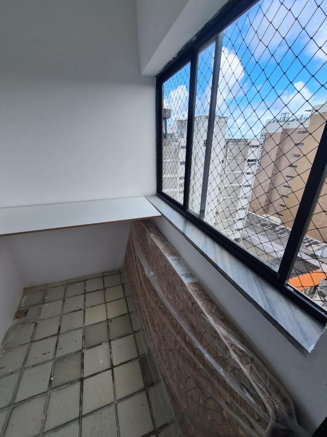 Duplex Beira Mar Pajuçara *