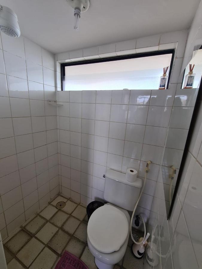 Duplex Beira Mar Pajuçara * Maceió