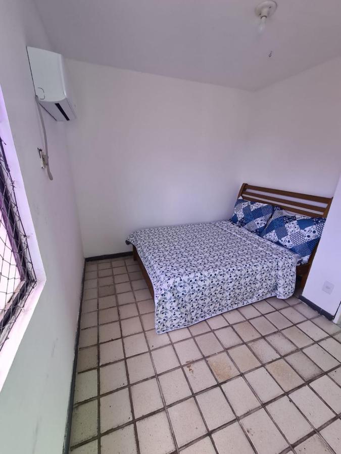 Apartamento Duplex Beira Mar Pajuçara Maceió