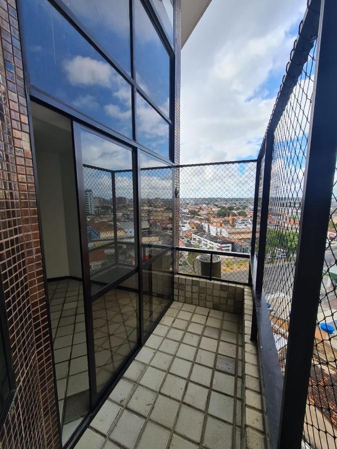 Duplex Beira Mar Pajuçara Maceió
