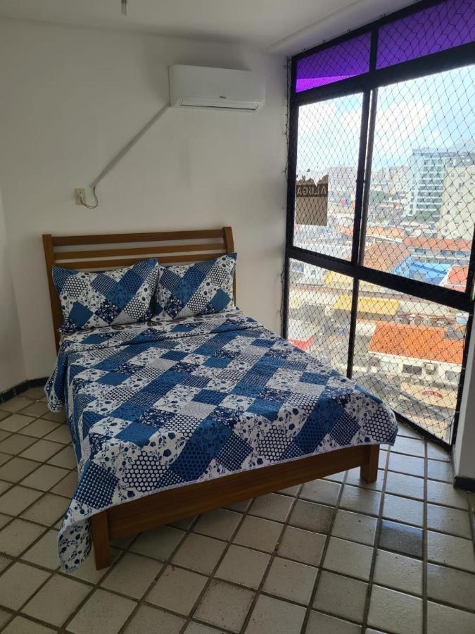 Duplex Beira Mar Pajuçara