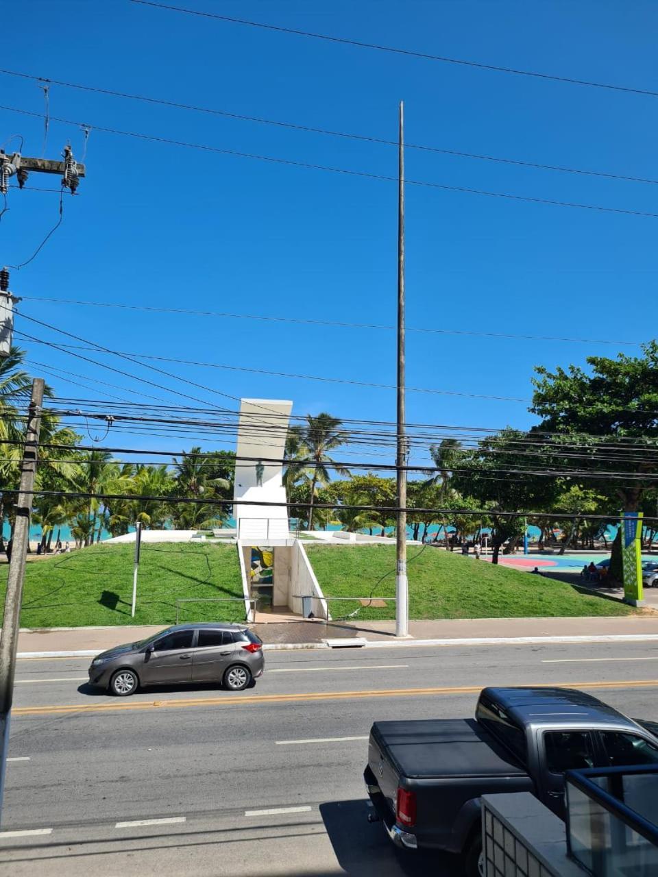 Duplex Beira Mar Pajuçara