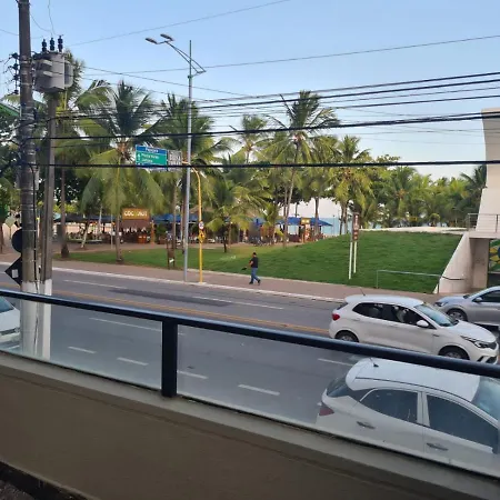Duplex Beira Mar Pajucara Maceio Apartment Exterior photo
