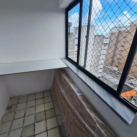 Duplex Beira Mar Pajucara Maceio Apartment Exterior photo