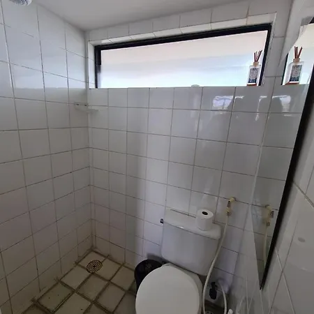 Duplex Beira Mar Pajucara Maceio Apartment Exterior photo