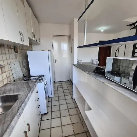 Duplex Beira Mar Pajucara Maceio Apartment Exterior photo