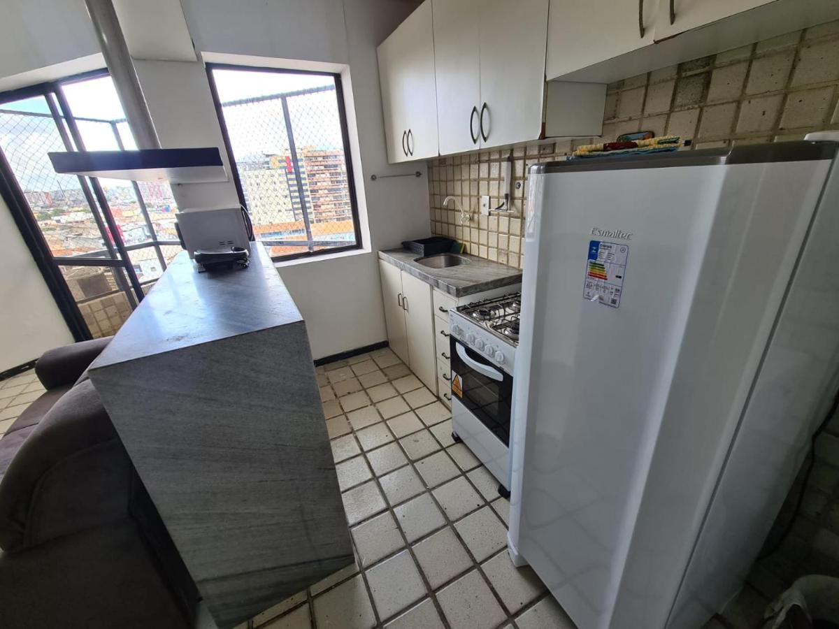 Apartment Duplex Beira Mar Pajucara Maceio (Alagoas)
